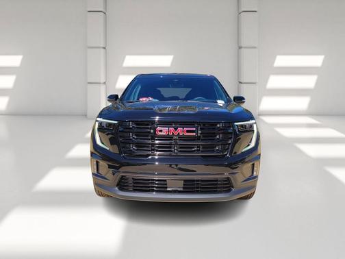 2026 GMC Acadia FWD Elevation