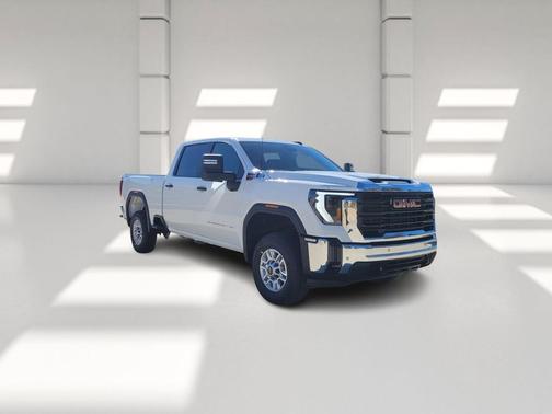 2026 GMC Sierra 2500 Pro