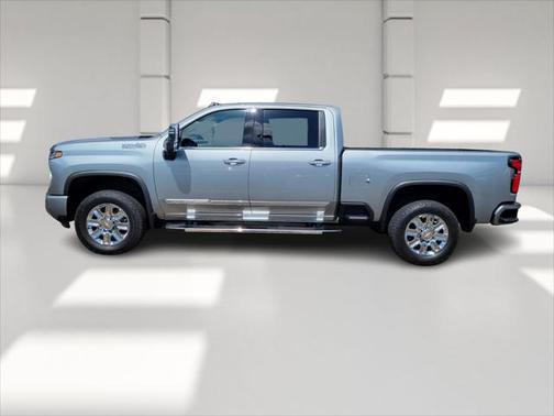 2024 Chevrolet Silverado 2500 High Country