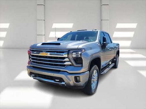 2024 Chevrolet Silverado 2500 High Country
