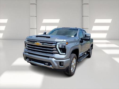 2024 Chevrolet Silverado 2500 High Country