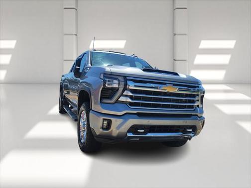 2024 Chevrolet Silverado 2500 High Country