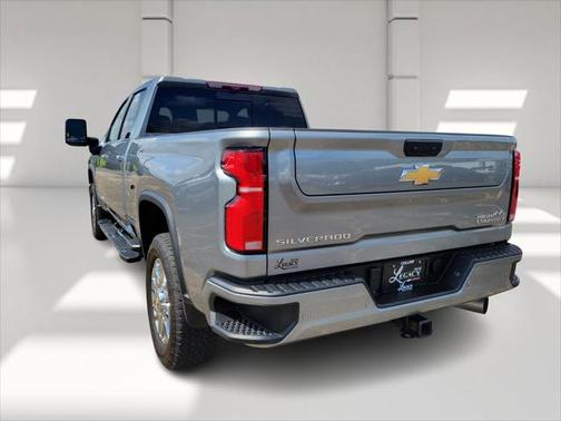 2024 Chevrolet Silverado 2500 High Country