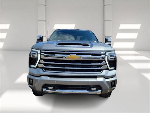 2024 Chevrolet Silverado 2500 High Country