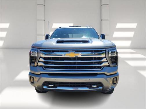 2024 Chevrolet Silverado 2500 High Country