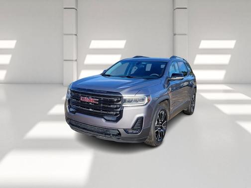 2021 GMC Acadia FWD SLE