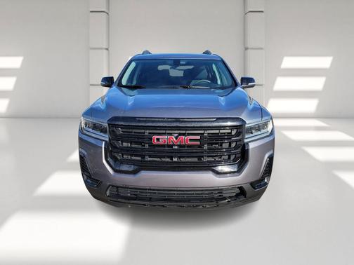 2021 GMC Acadia FWD SLE