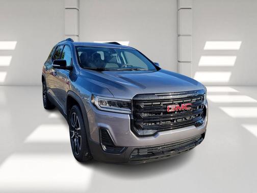 2021 GMC Acadia FWD SLE