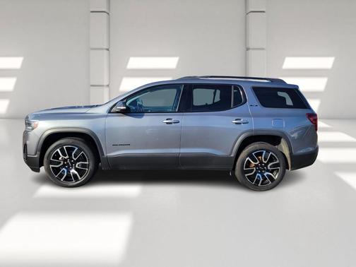 2021 GMC Acadia FWD SLE