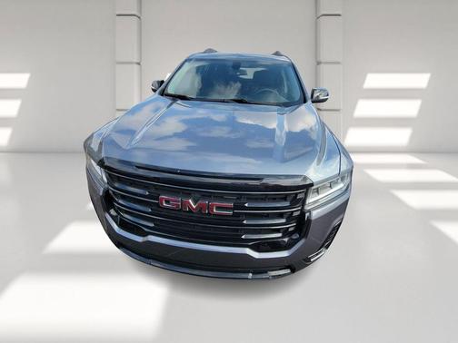 2021 GMC Acadia FWD SLE