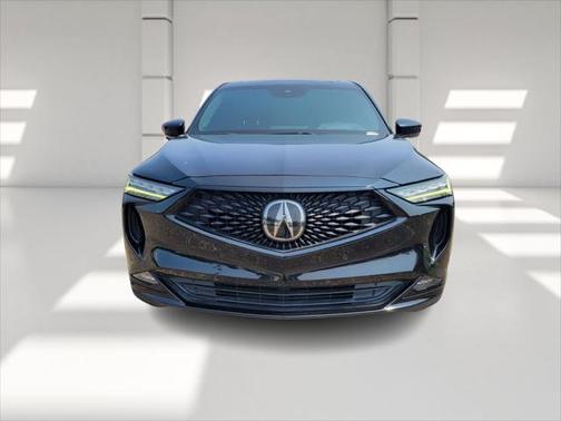 2022 Acura MDX A-Spec Package