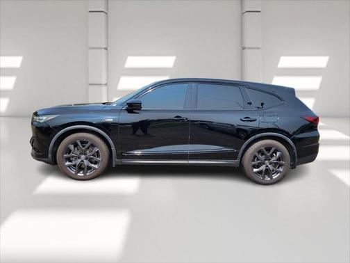 2022 Acura MDX A-Spec Package