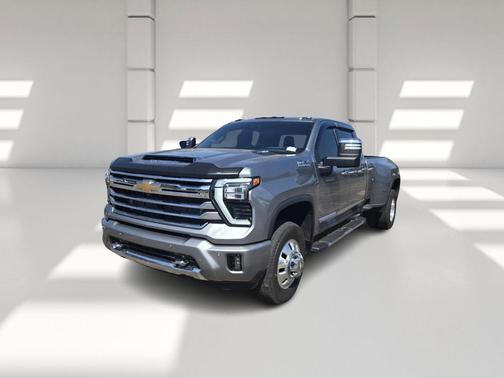 2024 Chevrolet Silverado 3500 High Country