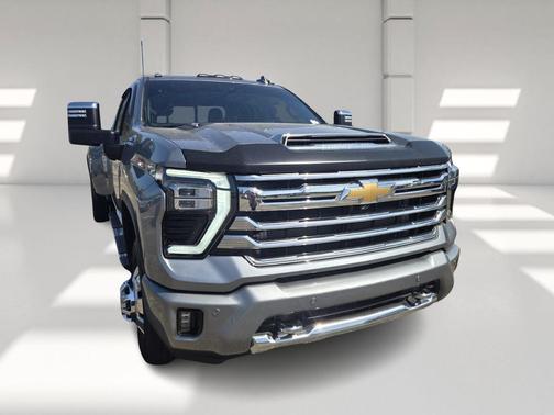 2024 Chevrolet Silverado 3500 High Country