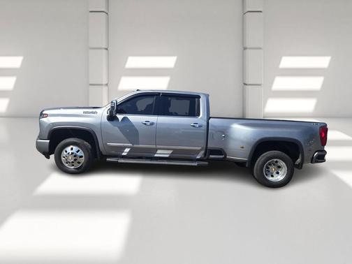 2024 Chevrolet Silverado 3500 High Country