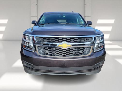 2017 Chevrolet Tahoe LS