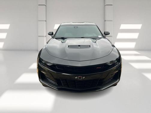 2019 Chevrolet Camaro 2SS