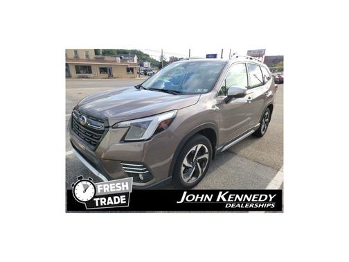 2023 Subaru Forester Touring