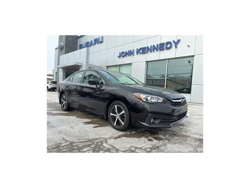 2023 Subaru Impreza Premium