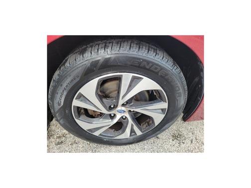 2023 Subaru Legacy Premium