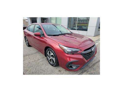 2023 Subaru Legacy Premium