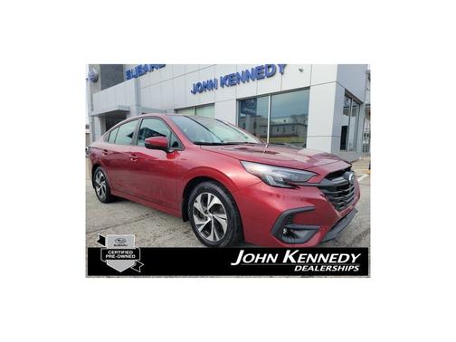 2023 Subaru Legacy Premium