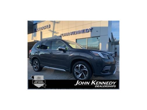2023 Subaru Forester Touring