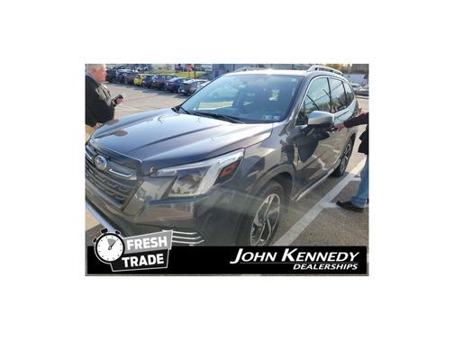 2023 Subaru Forester Touring