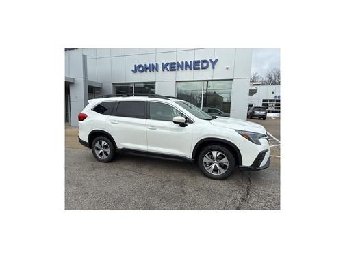 2024 Subaru Ascent Premium