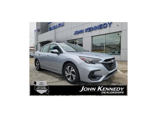 2023 Subaru Legacy Premium