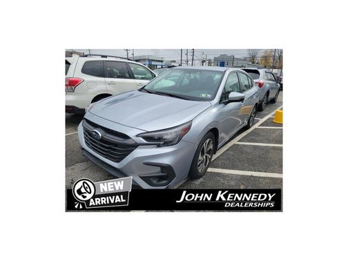 2023 Subaru Legacy Premium