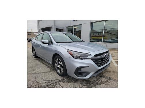 2023 Subaru Legacy Premium