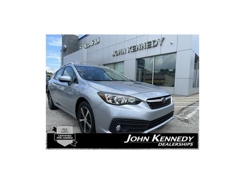 2023 Subaru Impreza Premium