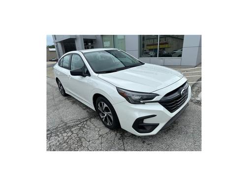 2023 Subaru Legacy Base