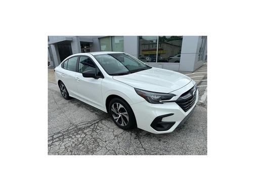 2023 Subaru Legacy Base