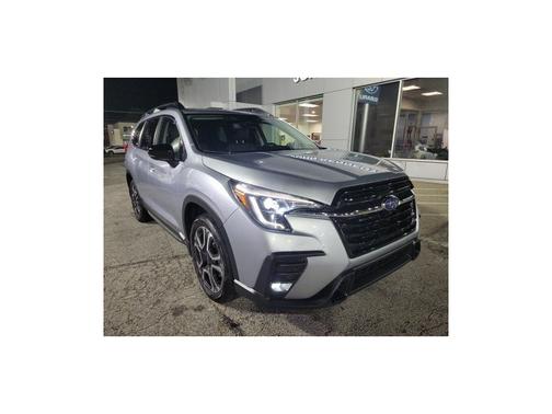 2025 Subaru Ascent Limited