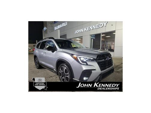 2025 Subaru Ascent Limited
