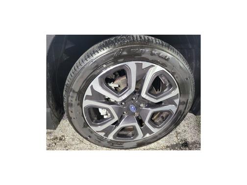 2025 Subaru Ascent Limited