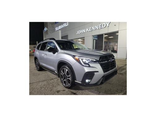 2025 Subaru Ascent Limited