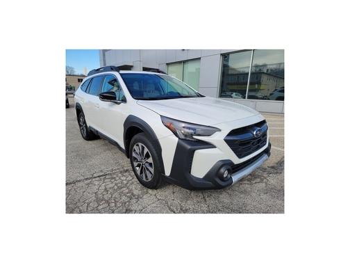2024 Subaru Outback Limited XT