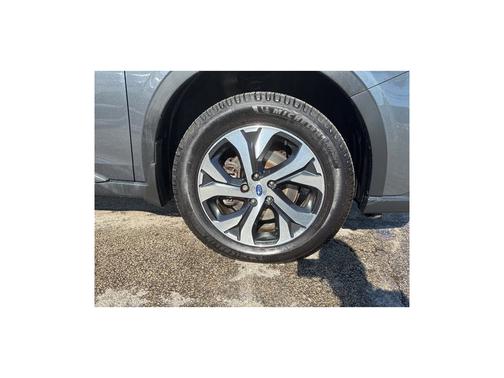 2021 Subaru Outback Limited XT