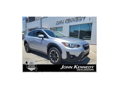 2023 Subaru Crosstrek Premium