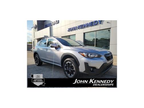 2023 Subaru Crosstrek Premium