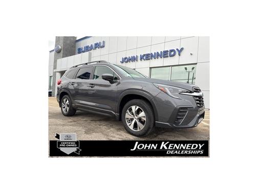 2025 Subaru Ascent Premium