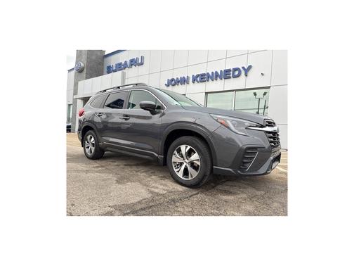 2025 Subaru Ascent Premium