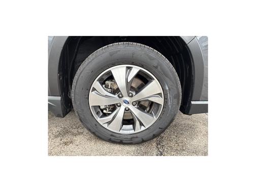 2025 Subaru Ascent Premium