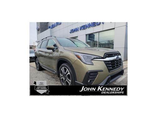 2023 Subaru Ascent Limited
