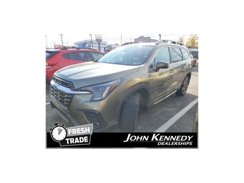 2023 Subaru Ascent Limited