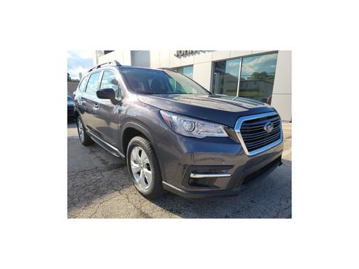 2022 Subaru Ascent Base