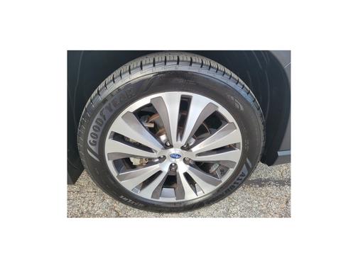 2022 Subaru Ascent Limited